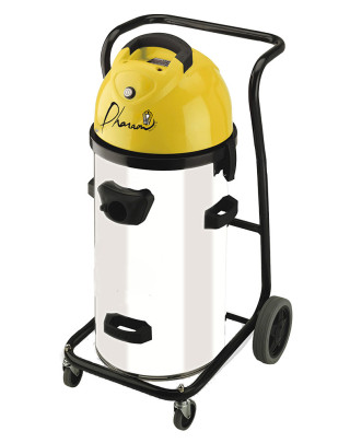 Aspirateur professionnel fiable et ergonomique 35L50AB