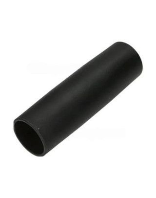 Tube PVC conique Ø32, parfait pour raccorder les accessoires d'aspiration.