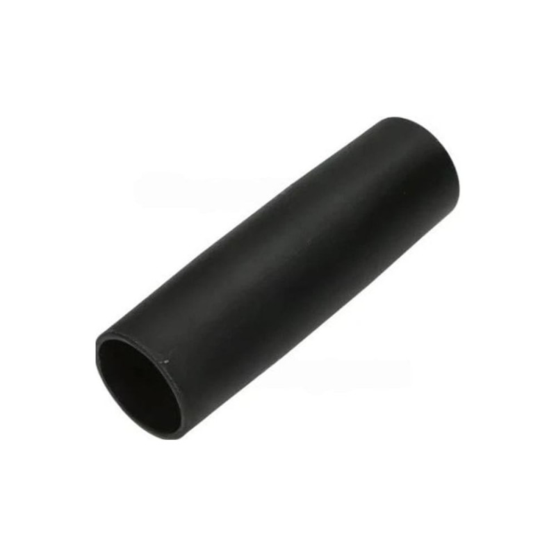 Tube PVC conique Ø32, parfait pour raccorder les accessoires d'aspiration.