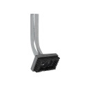 Brosse rectangulaire  TA.0052.0000