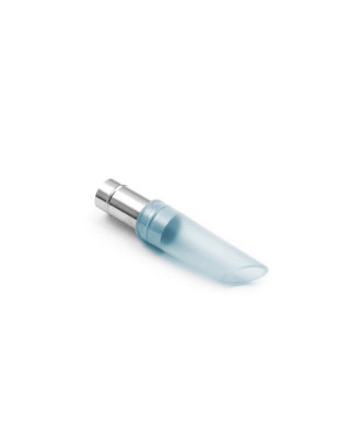 Capteur conique silicone 40mm milieu pharmaceutique