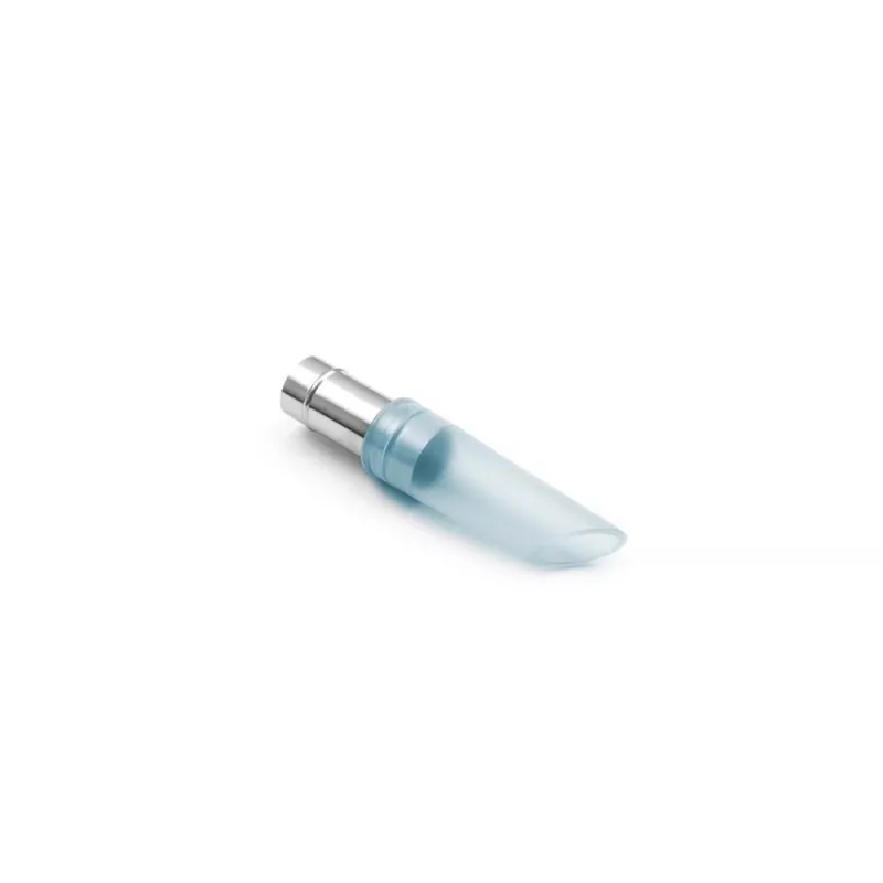 Capteur conique silicone 40mm milieu pharmaceutique