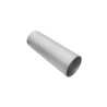 Raccord aluminium pour tuyau et prolongateur.