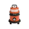 Aspirateur KV10 1TH, 10L, pour amiante avec double filtration absolue.