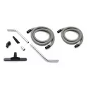 Kit accessoires adapté pour plusieurs appareils KITECO40/50